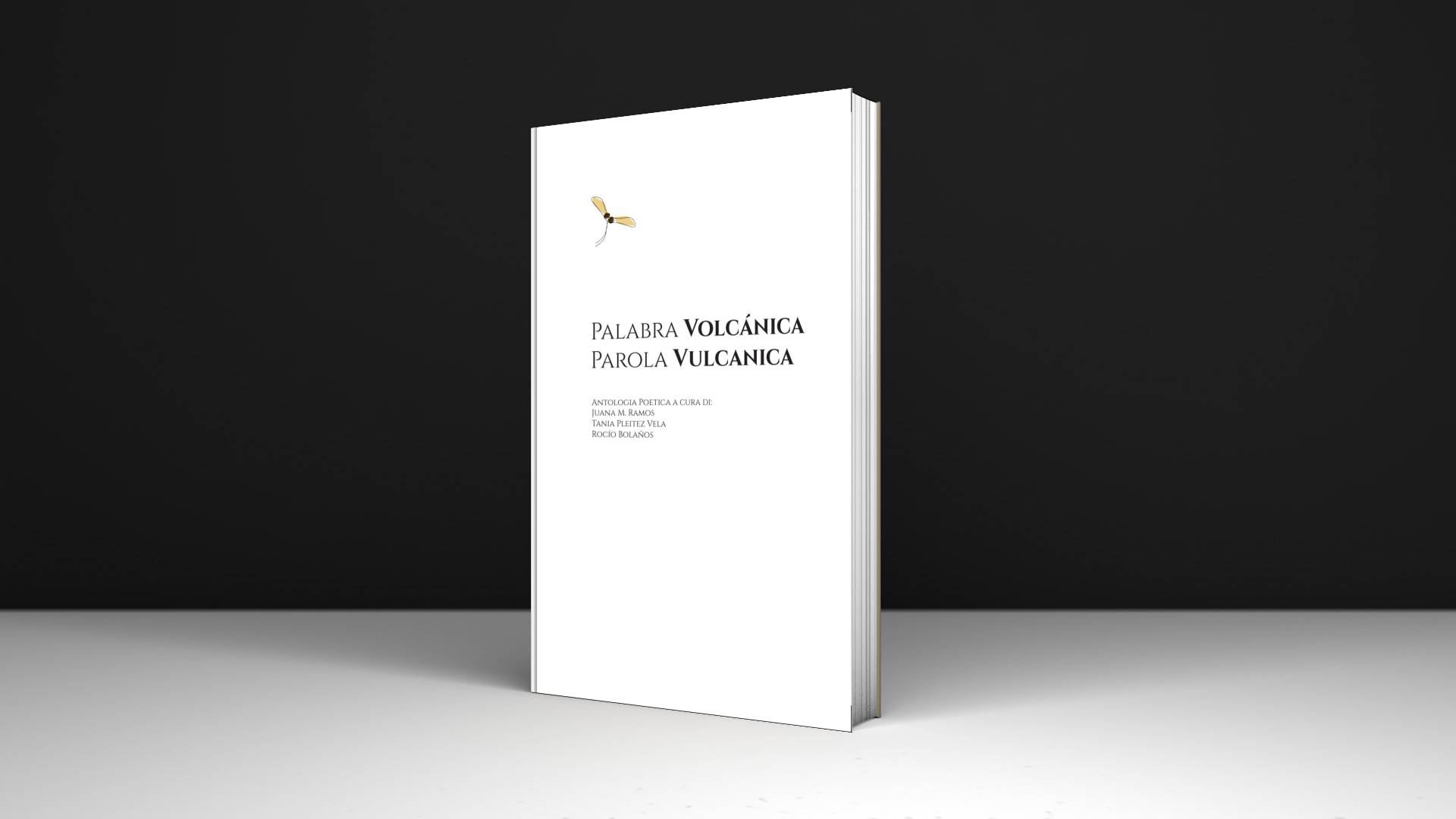 Palabra volcánica / Parola vulcanica // AA.VV. (2022) post thumbnail